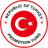 Republic of Turkey Promotion Fund logo